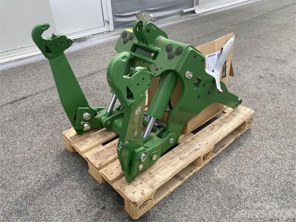  FH zu JD Serie 6M Other farming trailers