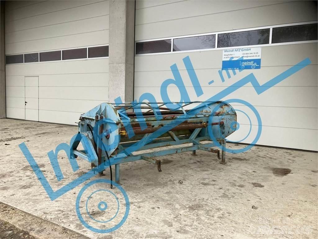  Folienwickler Other farming machines