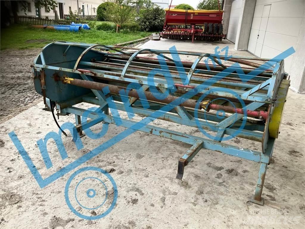  Folienwickler Other farming machines