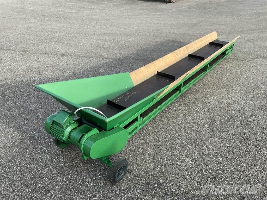  Förderband 3,8m Other farming machines