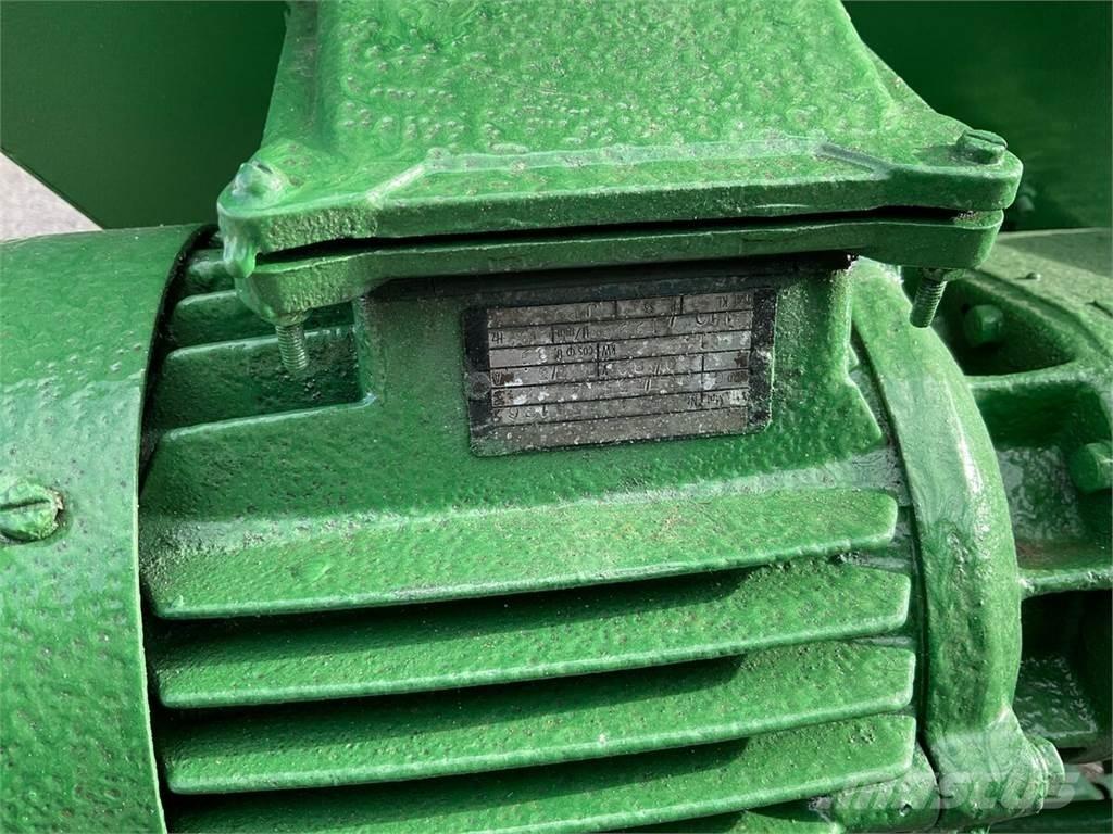  Förderband 3,8m Other farming machines