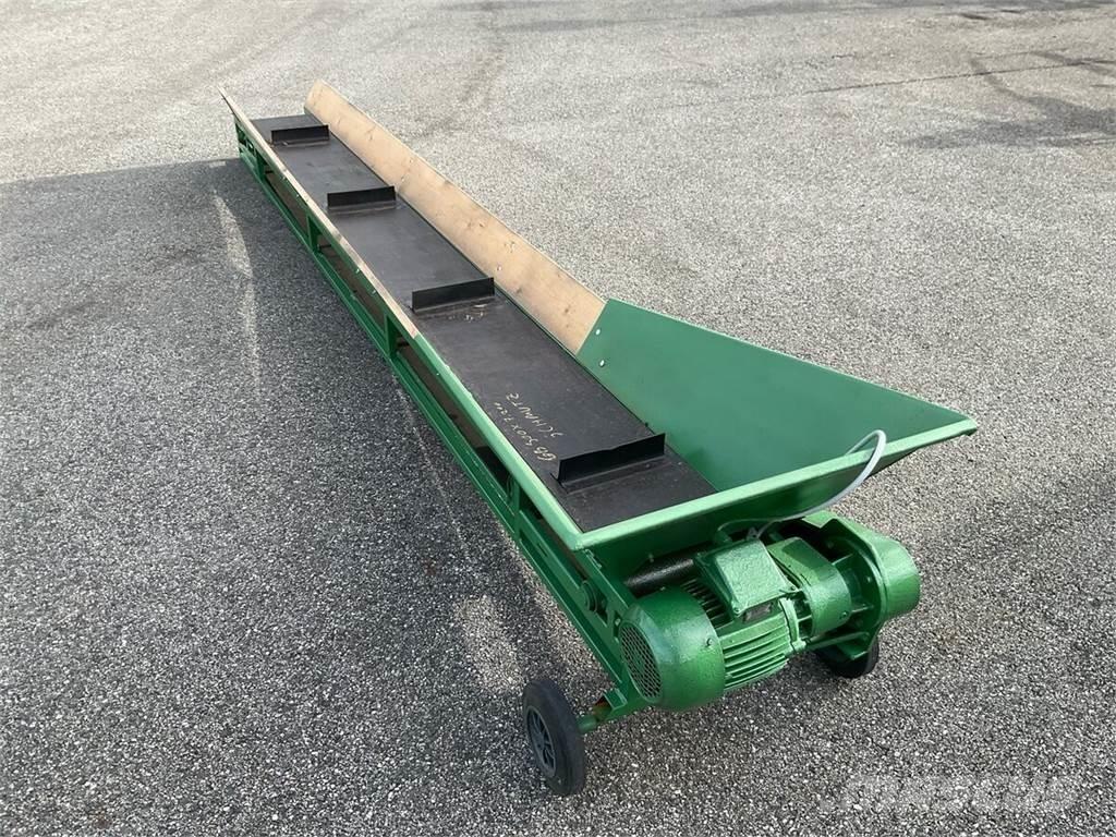  Förderband 3,8m Other farming machines