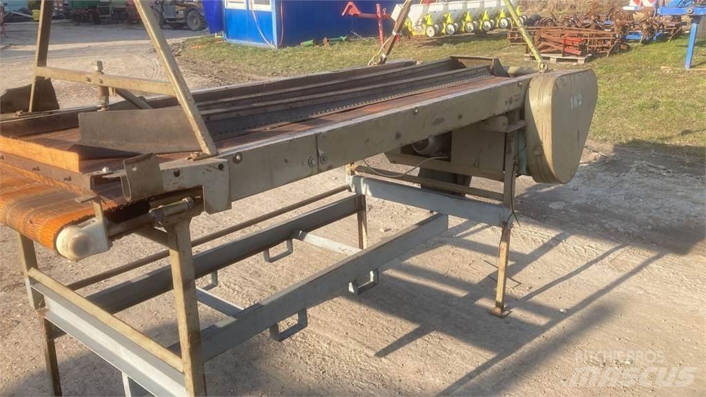 Fortschritt K 728 Other farming machines