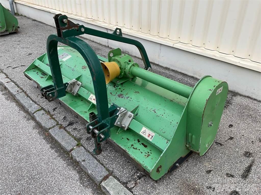  FU 225 LS Pasture mowers and toppers