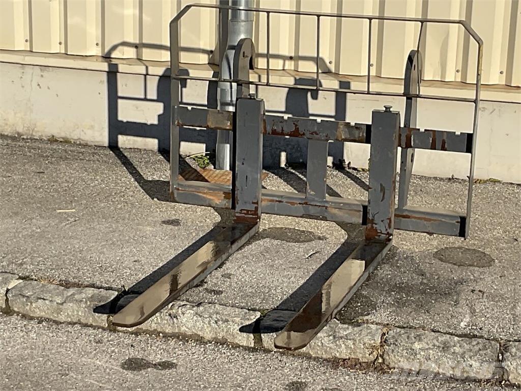 Gehl Palettengabel Telescopic handlers