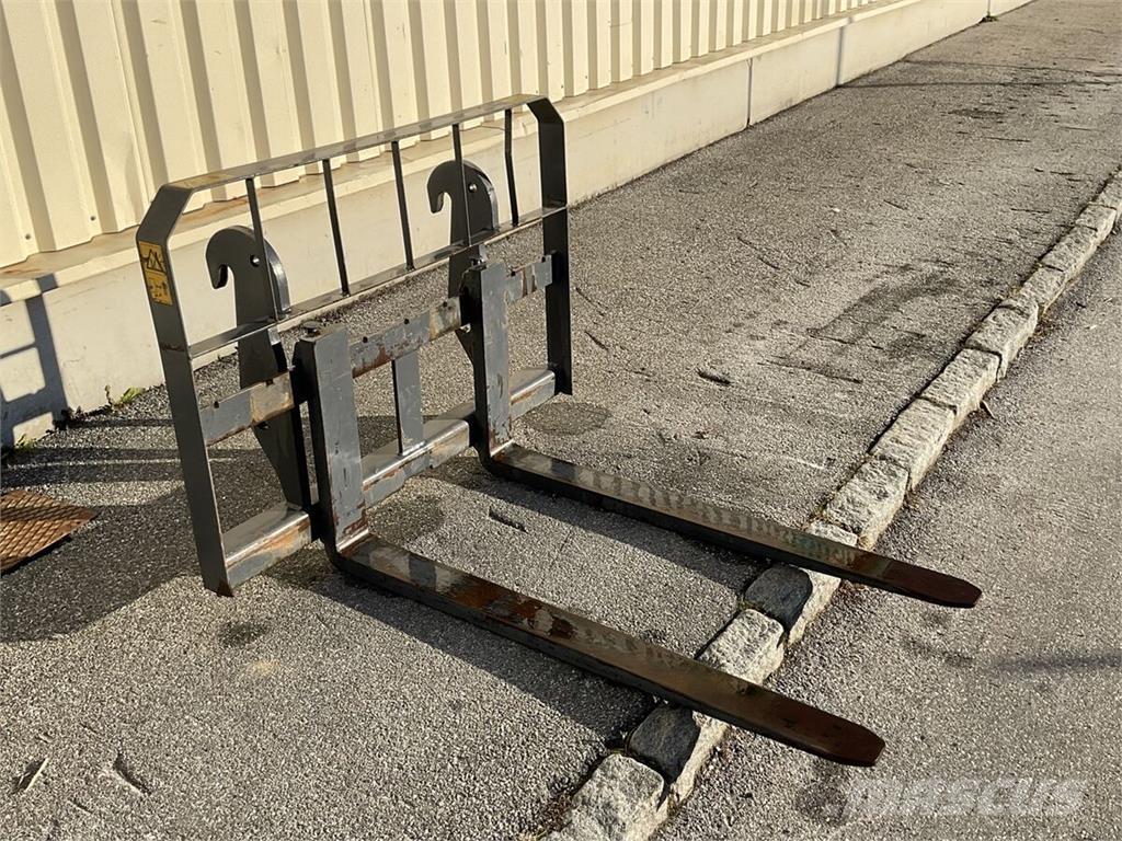 Gehl Palettengabel Telescopic handlers