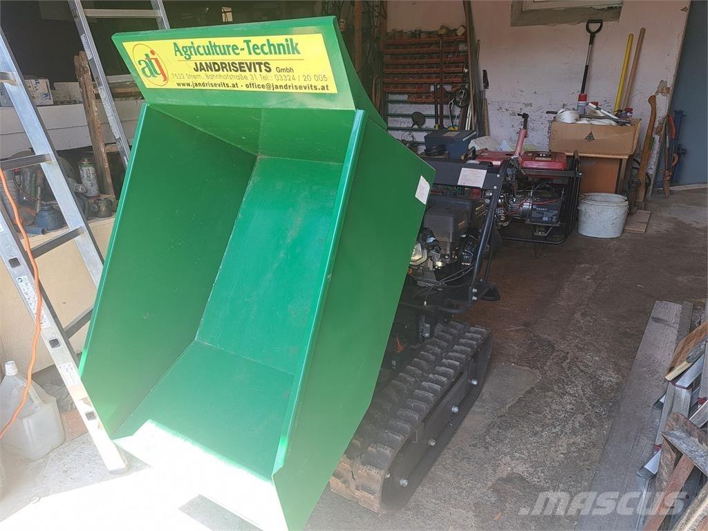 Geo Dumper MD 500 Other farming machines