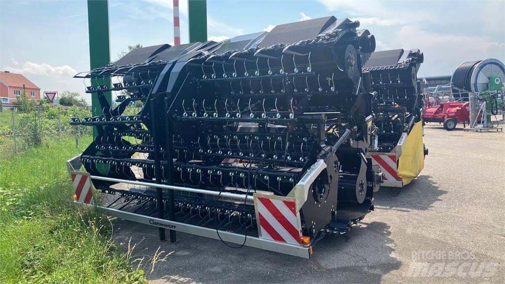 Geringhoff HV 720 Combine harvester spares & accessories
