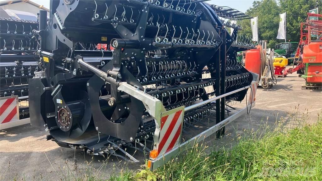 Geringhoff HV 720 Combine harvester spares & accessories