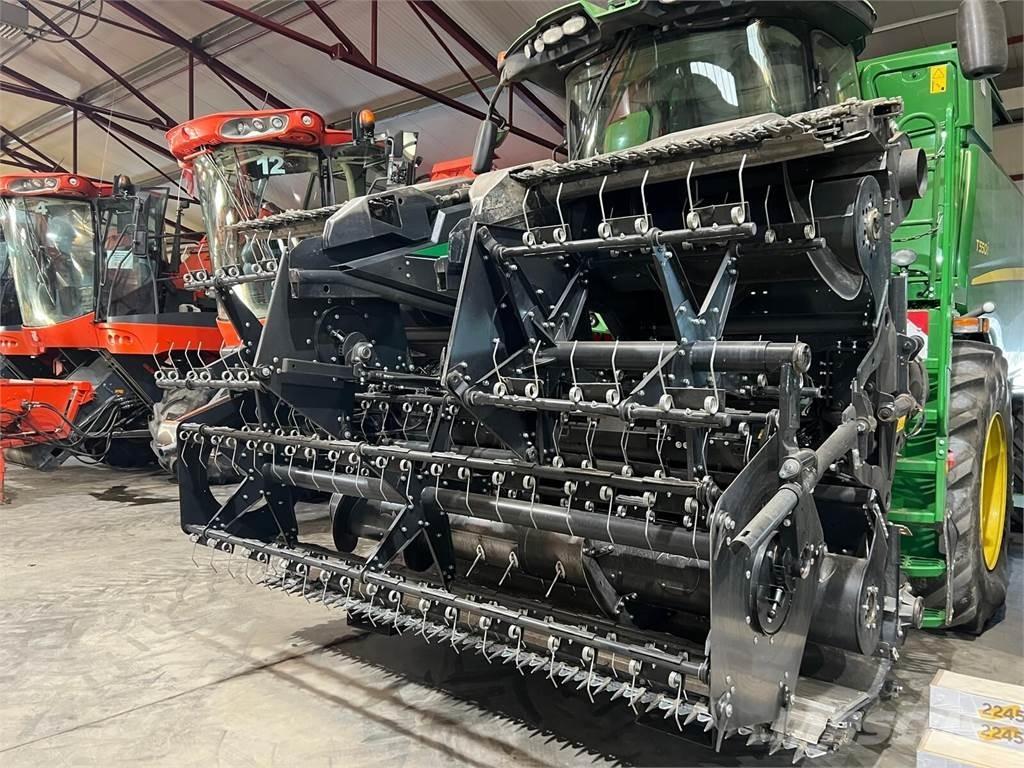 Geringhoff HVV 540 Combine harvester spares & accessories