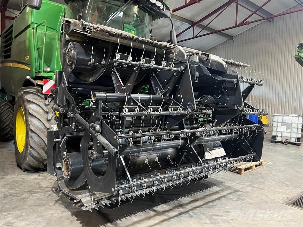 Geringhoff HVV 540 Combine harvester spares & accessories