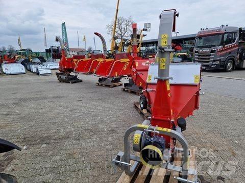  GL&D TITAN PRO 100 Other