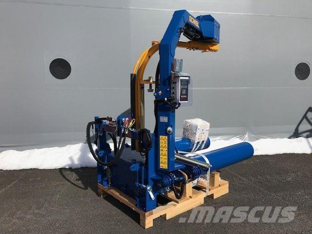 Göweil G1015 Other forage harvesting equipment