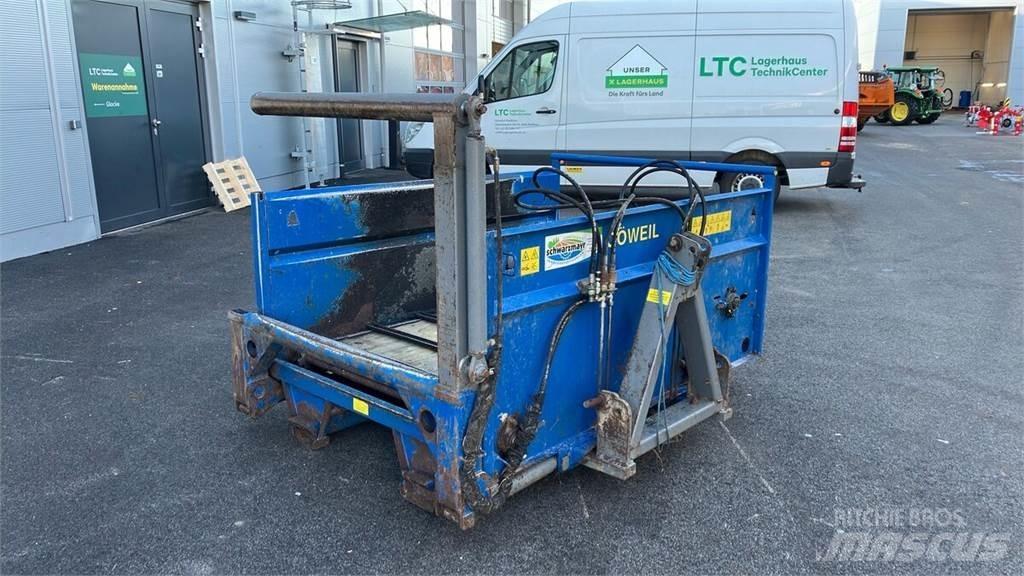 Göweil RBA Other farming machines