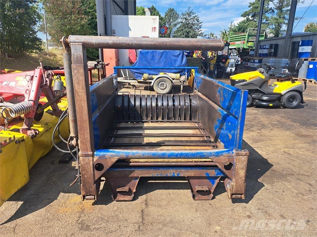 Göweil RBA Other farming machines
