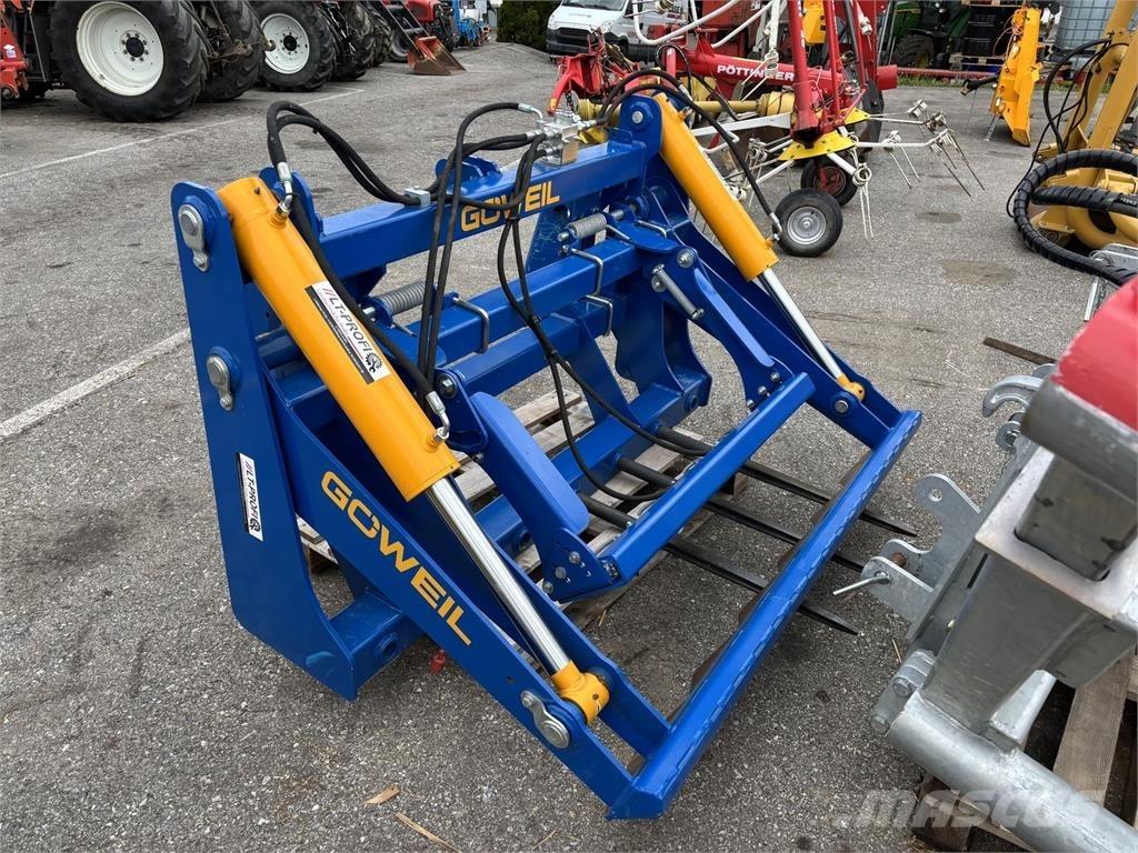 Göweil RBS Other farming machines