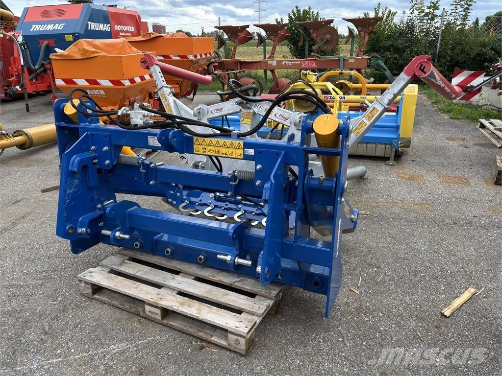 Göweil RBS Other farming machines