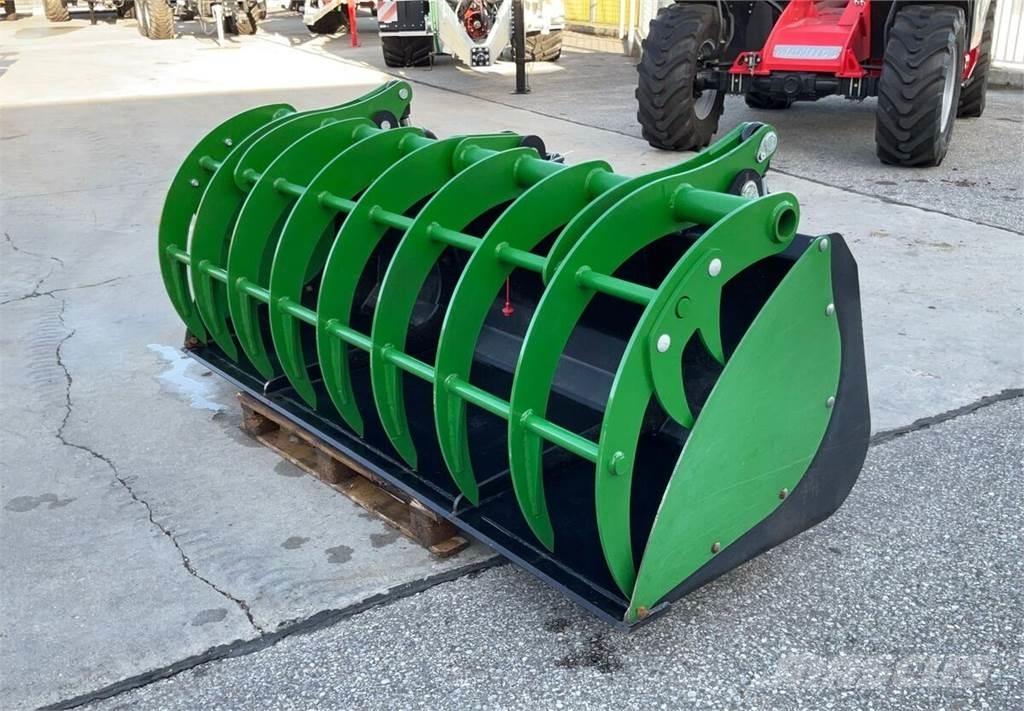  Greifschaufel 2,4 m Other farming machines
