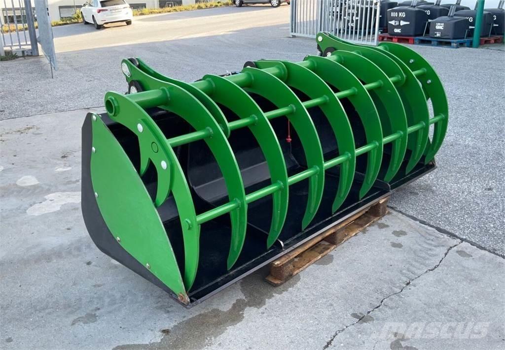  Greifschaufel 2,4 m Other farming machines
