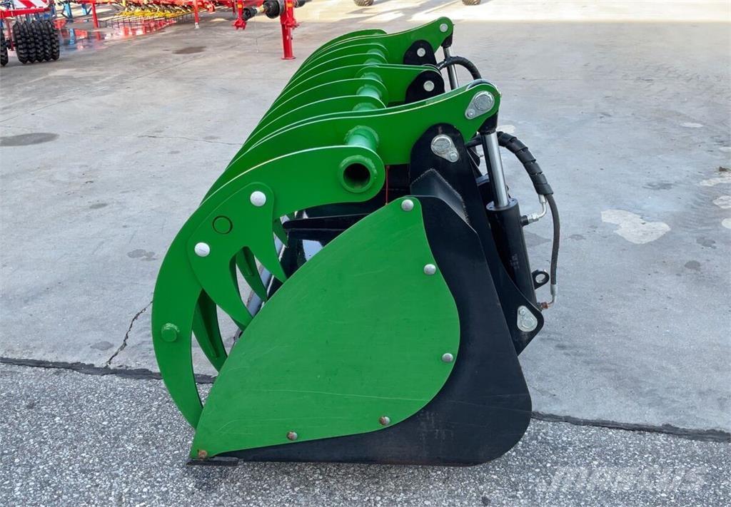 Greifschaufel 2,4 m Other farming machines