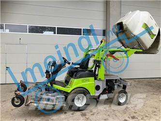 Grillo FD 2200 4 WD Other groundscare machines