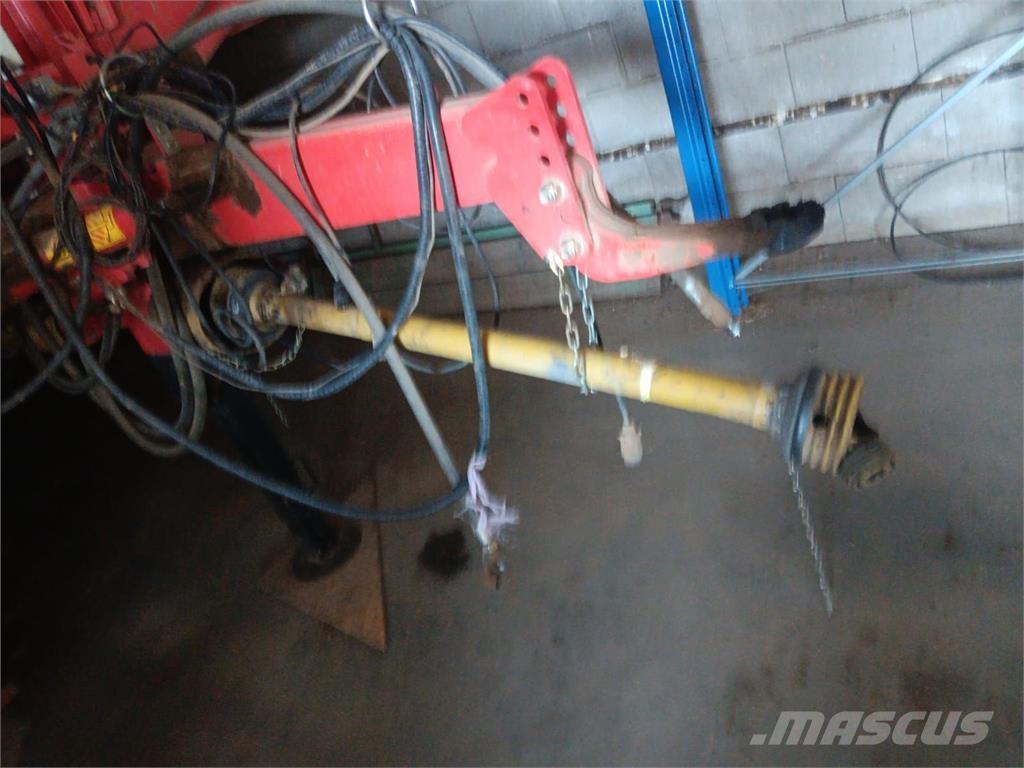 Grimme 75-40 Other farming machines