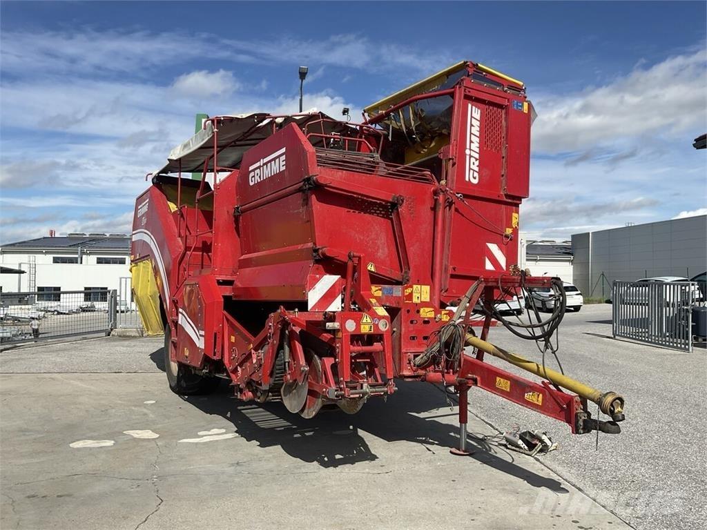 Grimme 85-55 Other farming machines