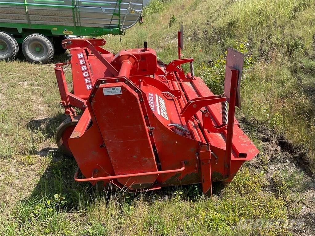 Grimme DF3000 Other farming machines