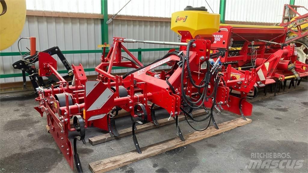 Grimme GH 4 Other farming machines