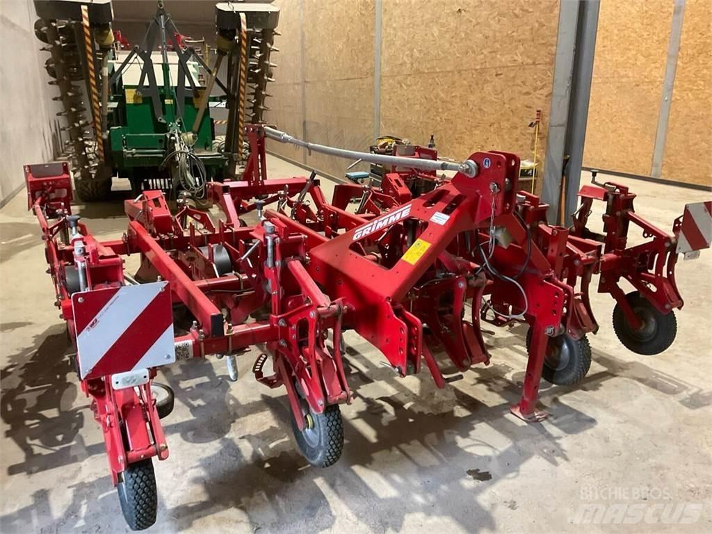 Grimme GH4 Öko Other farming machines