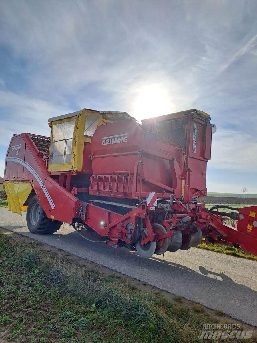 Grimme SE 260 Other farming machines