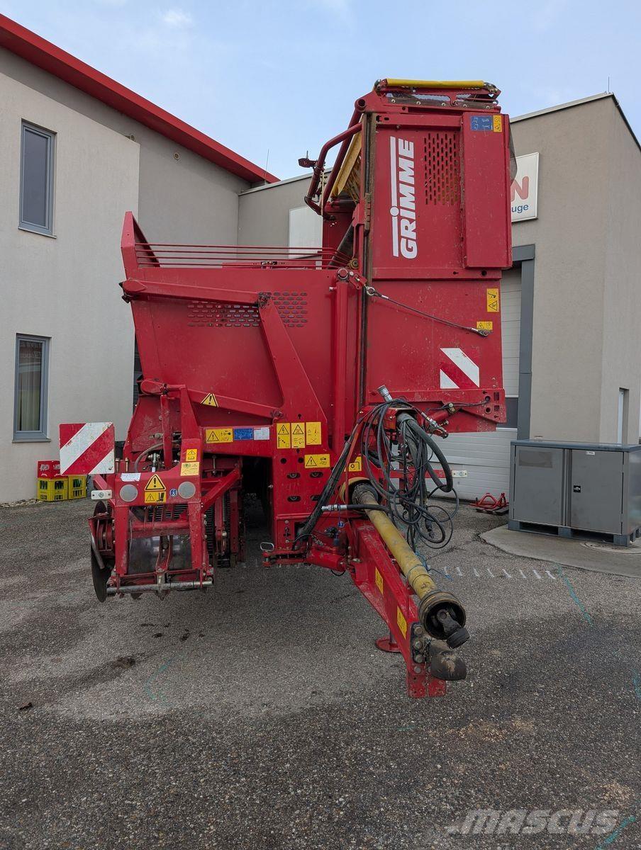 Grimme SE 75 - 55 Other farming machines