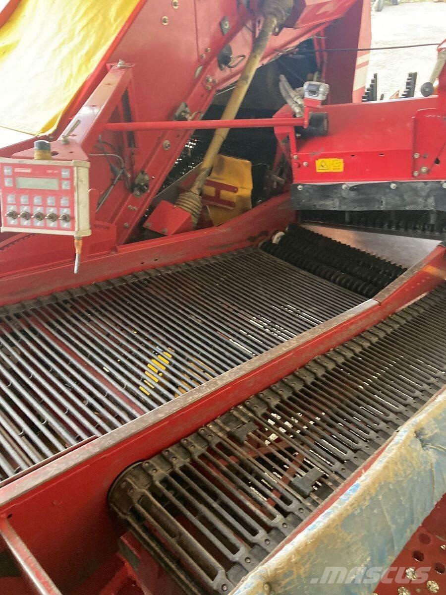 Grimme SE 85-55 Other farming machines