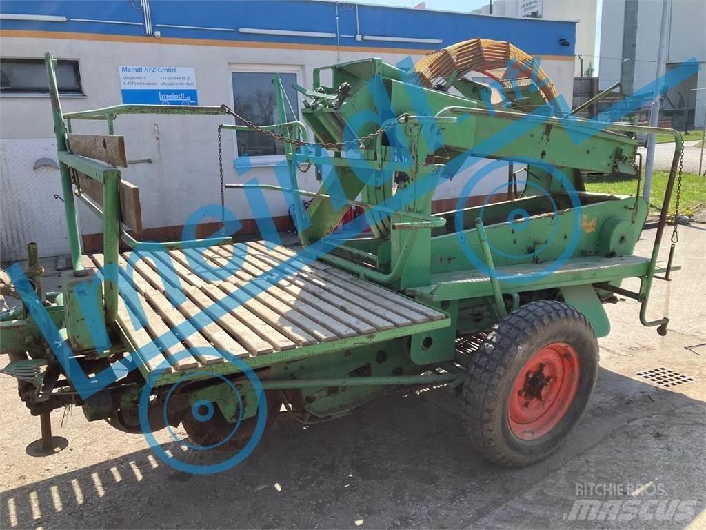 Hagedorn Wiesent Other farming machines