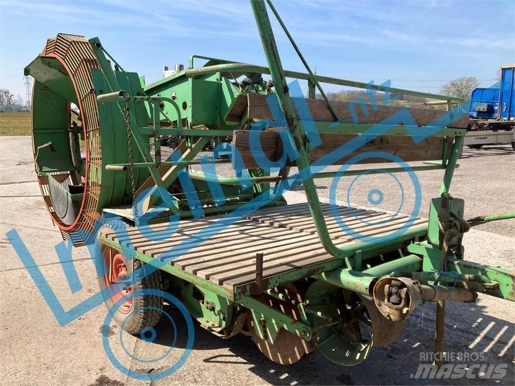 Hagedorn Wiesent Other farming machines