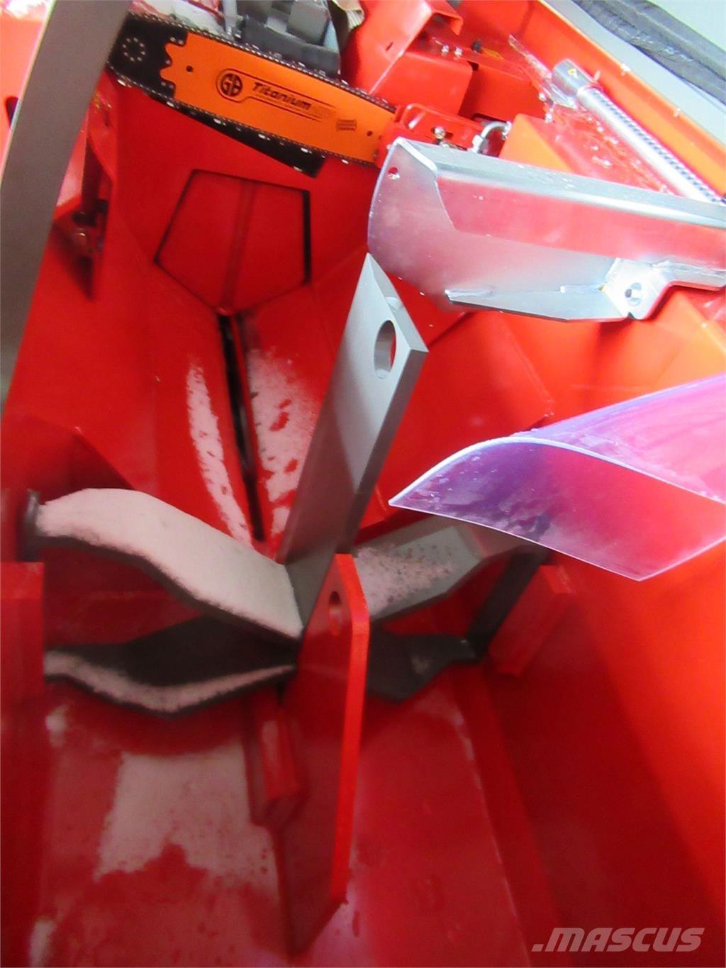 Hakki Pilke 50 PRO Other