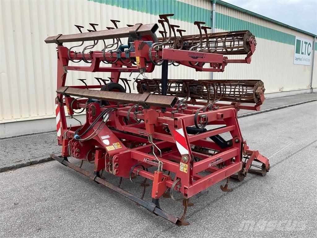 Hatzenbichler 8m Other sowing machines and accessories