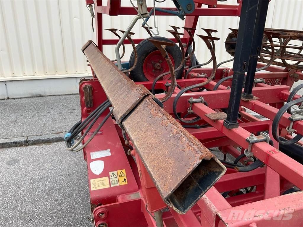 Hatzenbichler 8m Other sowing machines and accessories