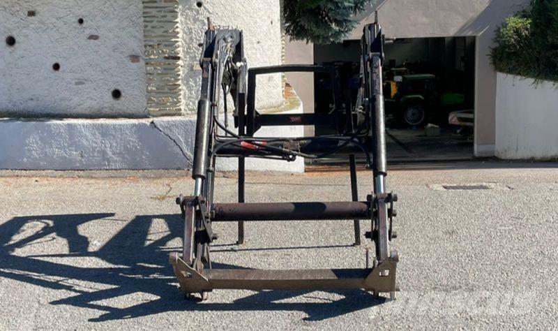 Hauer HL 80 B FEL`s  spares & accessories