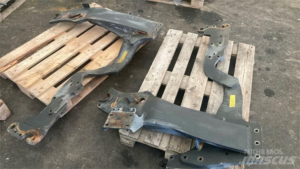 Hauer Konsole FEL`s  spares & accessories