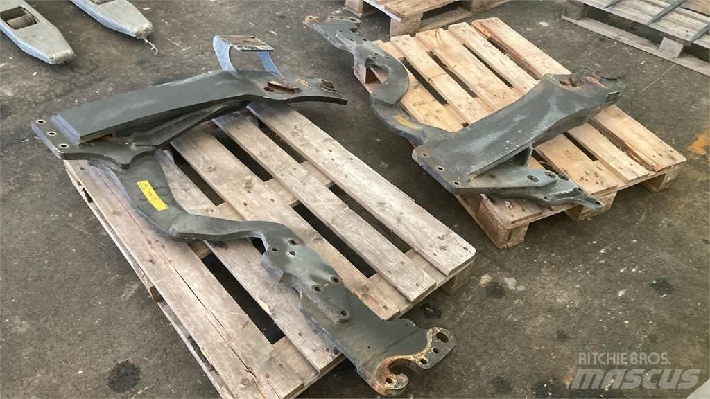 Hauer Konsole FEL`s  spares & accessories