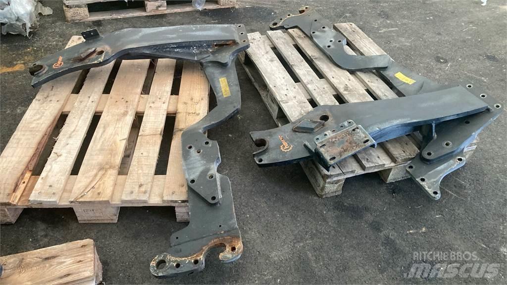 Hauer Konsole FEL`s  spares & accessories