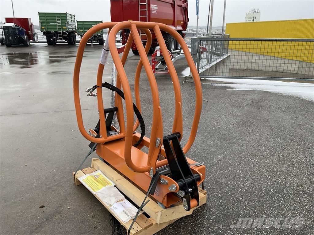 Hauer RBZ 919 Euro FEL`s  spares & accessories