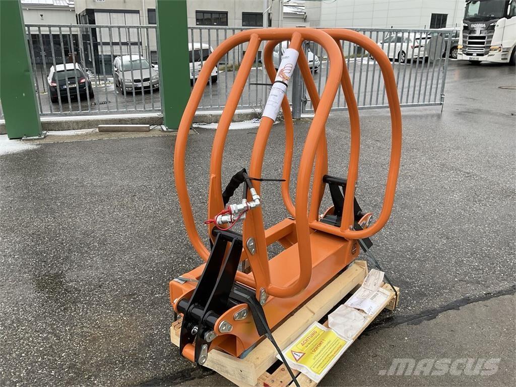 Hauer RBZ 919 Euro FEL`s  spares & accessories