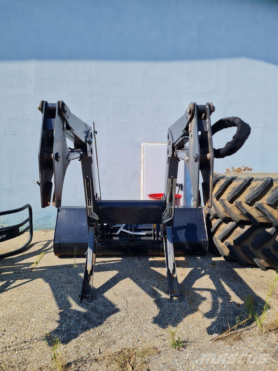 Hauer XB 110 FEL`s  spares & accessories