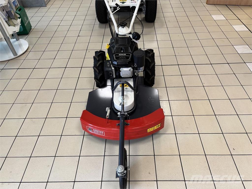 Herkules SH 61B Riding mowers