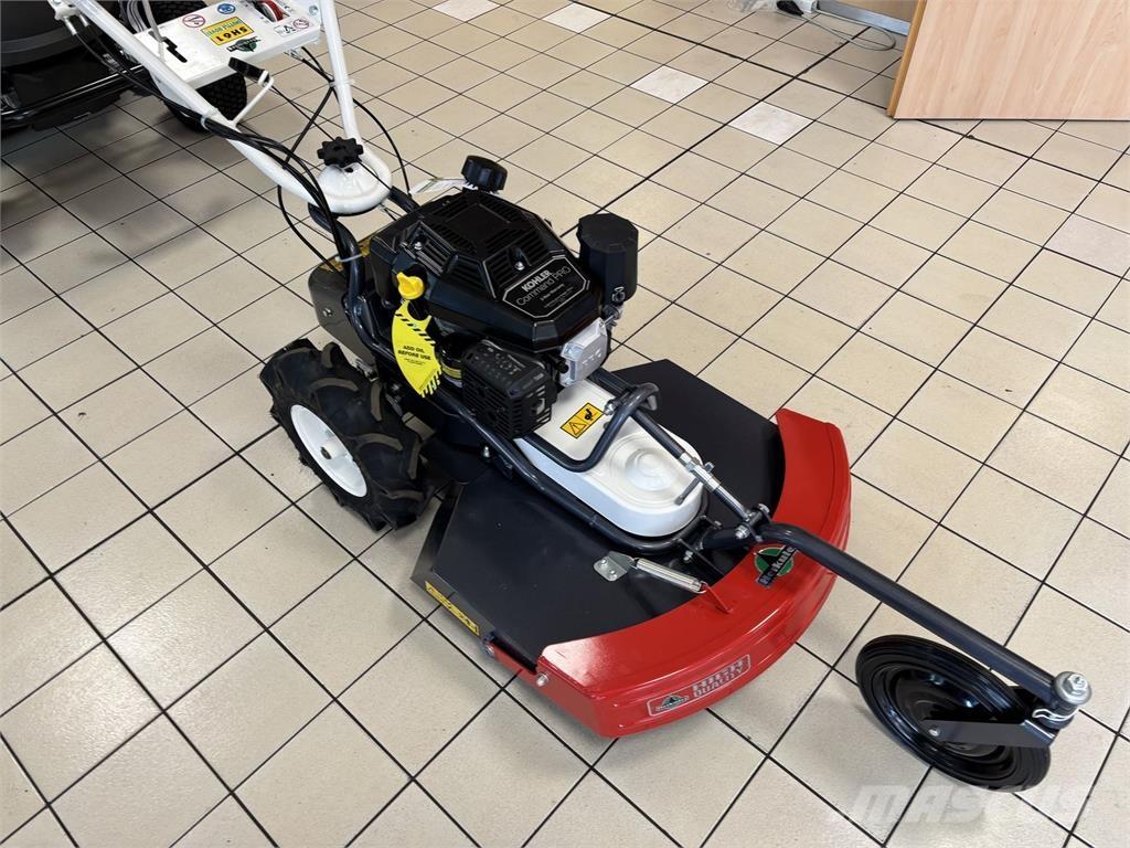 Herkules SH 61B Riding mowers