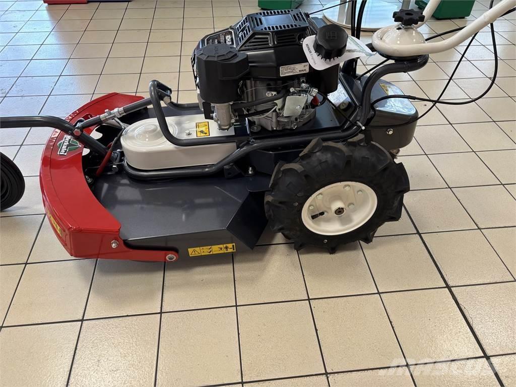 Herkules SH 61B Riding mowers