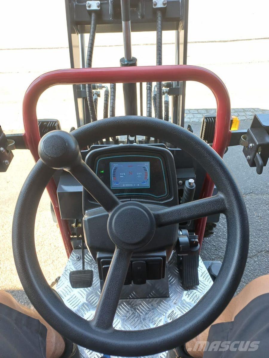  HL-500E FEL`s