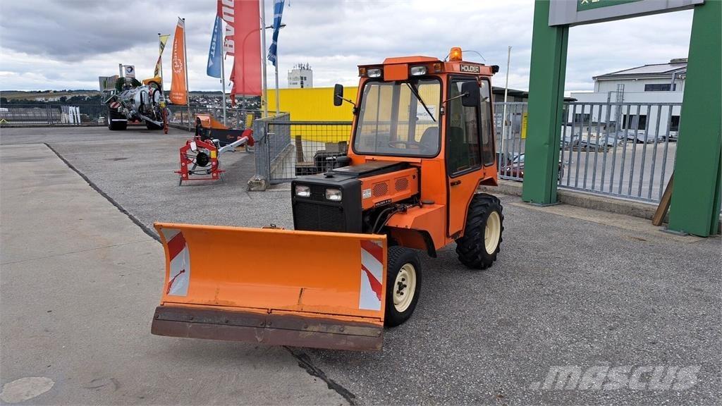 Holder P 30 Tractors